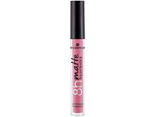 Lippenstift Essence 8h Matte Liquid Lipstick 2,5 ml 05 Pink Blush