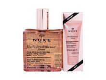 Körperöl NUXE Huile Prodigieuse Florale 50 ml