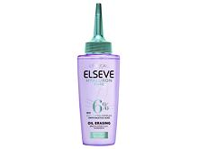 Sieri e trattamenti per capelli L'Oréal Paris Elseve Hyaluron Pure Oil Erasing Scalp Serum 102 ml