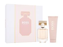 Eau de Parfum HUGO BOSS Boss The Scent 2016 SET1 50 ml Sets