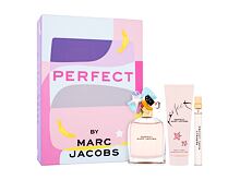 Eau de Parfum Marc Jacobs Perfect  SET3 100 ml Sets