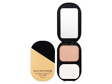 Fond de teint Max Factor Facefinity Compact SPF20 10 g 002 Ivory