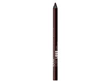 Lippenkonturenstift NYX Professional Makeup Line Loud 1,2 g 35 No Wine Ing