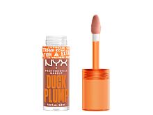 Gloss NYX Professional Makeup Duck Plump 6,8 ml 04 Apri Caught
