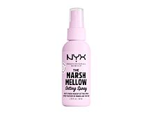 Make-up Fixierer NYX Professional Makeup Marshmellow Setting Spray 60 ml