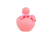 Eau de Toilette Nina Ricci Nina Rose 50 ml