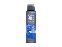 Antiperspirant Dove Men + Care Advanced Cool Fresh 72H 150 ml