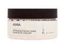 Gommage corps AHAVA Deadsea Salt Softening Butter Salt Scrub 220 g