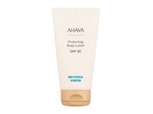 Lait corps AHAVA Body Essential Hydration Protecting Body Lotion SPF30 150 ml
