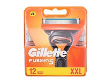 Lama di ricambio Gillette Fusion5 12 St.