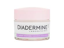 Crema giorno per il viso Diadermine Lift+ Instant Smoothing Anti-Age Day Cream 50 ml