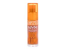 Lipgloss NYX Professional Makeup Duck Plump 7 ml 19 Cherry Spice