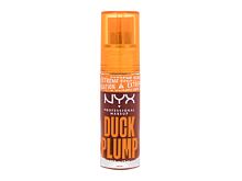 Lucidalabbra NYX Professional Makeup Duck Plump 6,8 ml 16 Wine Not