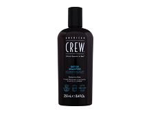 Shampoo American Crew Detox 250 ml