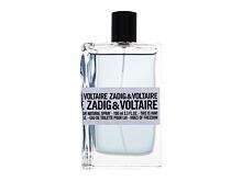 Eau de Toilette Zadig & Voltaire This is Him! Vibes of Freedom 100 ml