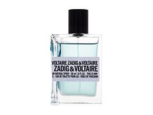 Eau de Toilette Zadig & Voltaire This is Him! Vibes of Freedom 50 ml