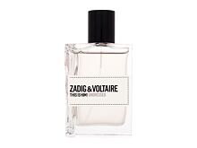 Eau de toilette Zadig & Voltaire This is Him! Undressed 50 ml