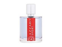 Eau de Toilette Azzaro Sport 2022 100 ml