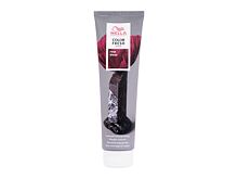 Coloration cheveux Wella Professionals Color Fresh Mask 150 ml Rose Blaze