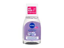 Eau micellaire Nivea Micellar Water Soothing 100 ml