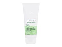  Après-shampooing Wella Professionals Elements Renewing Conditioner 200 ml