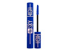 Mascara Maybelline Lash Sensational Sky High 7,2 ml Blue Mist