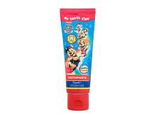 Dentifrice Nickelodeon Paw Patrol Toothpaste Bubblegum 75 ml