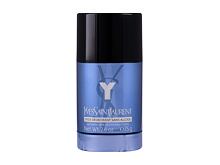 Deodorante Yves Saint Laurent Y 75 g