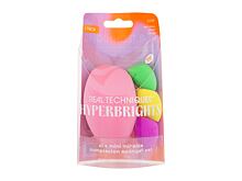 Applicateur Real Techniques Hyperbrights Miracle Complexion Sponge 1 St.