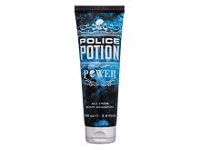Gel douche Police Potion Power 100 ml