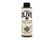 Duschgel Korres Pure Greek Olive Shower Gel Olive Blossom 250 ml
