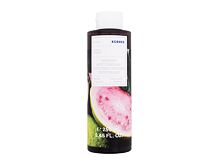 Doccia gel Korres Guava Renewing Body Cleanser 250 ml