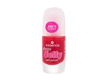 Vernis à ongles Essence Glossy Jelly 8 ml 02 Candy Gloss