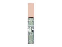 Lidschatten Essence Luminous Eye Tint Liquid Shadow 6 ml 06 Sparkly Jade