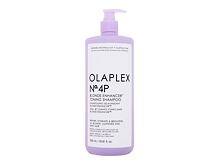 Shampooing Olaplex Blonde Enhancer Noº.4P 250 ml