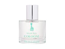 Eau de Cologne Sophie La Girafe Ma Petite Cologne 50 ml