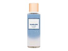 Spray per il corpo Victoria´s Secret Sunslope 250 ml