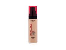 Foundation L'Oréal Paris Infaillible 32H Fresh Wear SPF25 30 ml 220