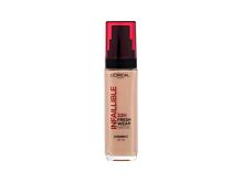 Fond de teint L'Oréal Paris Infaillible 32H Fresh Wear SPF25 30 ml 220 Neutral Undertone