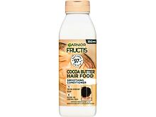 Balsamo per capelli Garnier Fructis Hair Food Cocoa Butter Smoothing Conditioner 350 ml