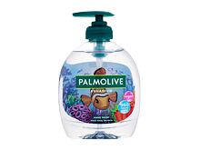 Sapone liquido Palmolive Aquarium Hand Wash Ricarica 500 ml