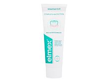 Dentifrice Elmex Sensitive Plus Complete Protection 75 ml