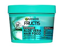 Haarmaske Garnier Fructis Hair Food Aloe Vera Hydrating Mask 400 ml