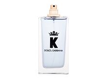 Eau de Toilette Dolce&Gabbana K 100 ml Tester