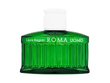 Eau de toilette Laura Biagiotti Roma Uomo Green Swing 125 ml