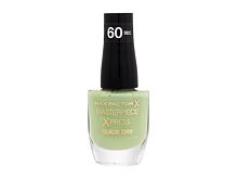 Smalto per le unghie Max Factor Masterpiece Xpress Quick Dry 8 ml 590 Key Lime