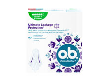 Tampone o.b. ExtraProtect Super Plus 36 St.