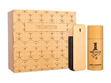 Eau de Toilette Paco Rabanne 1 Million 100 ml Sets
