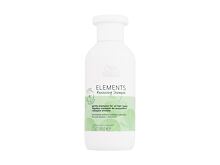 Shampooing Wella Professionals Elements Renewing 250 ml