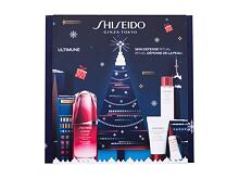 Siero per il viso Shiseido Ultimune Power Infusing Concentrate 50 ml Sets